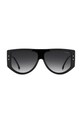 Carrera okulary przeciwsłoneczne CARRERA.3099/S czarny AA00