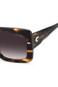 Carrera okulary przeciwsłoneczne CARRERA.3085/S brązowy