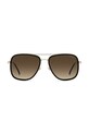 Carrera okulary przeciwsłoneczne CARRERA.3089/S złoty AA00