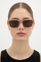 AllSaints okulary przeciwsłoneczne damskie Iggy ALS5026