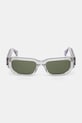 AllSaints okulary damskie Sloan ALS5030 transparentny AA00