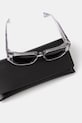 AllSaints okulary damskie Sloan transparentny ALS5030