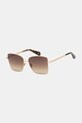 AllSaints okulary damskie Stella złoty ALS7015