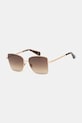 AllSaints okulary damskie Stella złoty ALS7015