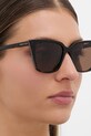 Alexander McQueen ochelari de soare pentru femei AM0556S