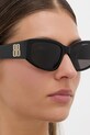 Balenciaga okulary przeciwsłoneczne damskie BB0475S