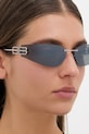 Balenciaga ochelari de soare pentru femei BB0484S