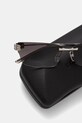 Akcesoria Balenciaga okulary przeciwsłoneczne damskie BB0487S srebrny