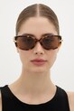Bottega Veneta okulary przeciwsłoneczne damskie BV1440SA