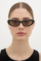 Bottega Veneta Sončna očala Cat Eye ženska BV1447S