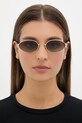 Chloe sunčane naočale za žene CH0355S zlatna