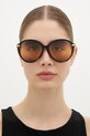 Chloe okulary przeciwsłoneczne damskie CH0358SK