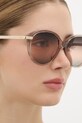 Chloe okulary przeciwsłoneczne damskie CH0358SK