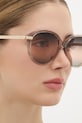 Chloe okulary przeciwsłoneczne damskie CH0358SK