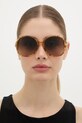 Chloe okulary przeciwsłoneczne damskie CH0383S