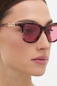 Gucci ochelari de soare Wayfarer pentru femei GG2032S