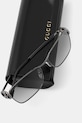 Akcesoria Gucci okulary przeciwsłoneczne damskie GG2045S szary