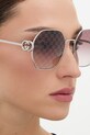Gucci okulary przeciwsłoneczne damskie GG2046S