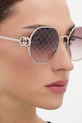 Gucci okulary przeciwsłoneczne damskie GG2046S