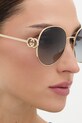 Gucci okulary przeciwsłoneczne damskie GG2047S