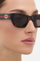 Gucci okulary przeciwsłoneczne damskie GG2116S