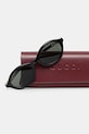 Akcesoria Gucci okulary przeciwsłoneczne damskie GG2153S czarny
