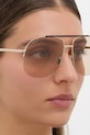 Gucci okulary przeciwsłoneczne damskie GG2165S