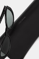 Akcesoria Saint Laurent okulary przeciwsłoneczne damskie SL.871.SUE czarny