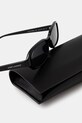 Akcesoria Saint Laurent okulary przeciwsłoneczne damskie SL.872.ERIN czarny