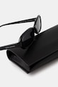 Akcesoria Saint Laurent okulary przeciwsłoneczne damskie SL.872.ERIN czarny