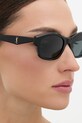 Saint Laurent okulary przeciwsłoneczne damskie SL.M172