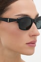 Saint Laurent okulary przeciwsłoneczne damskie SL.M172