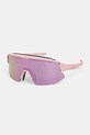 Bliz okulary przeciwsłoneczne damskie Breeze Small różowy 0ZB7012.11
