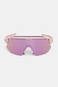 Bliz okulary przeciwsłoneczne damskie Breeze Small 0ZB7012.11 różowy AA00
