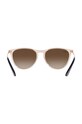 Ray-Ban okulary przeciwsłoneczne dziecięce JUNIOR ERIKA 0RJ9060S