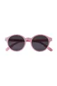 Дитячі сонцезахисні окуляри Reima Viksu рожевий