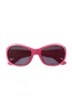 fioletowy Reima okulary przeciwsłoneczne dziecięce Surffi Dziewczęcy
