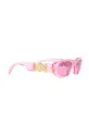 Παιδικά γυαλιά ηλίου Versace Για κορίτσια