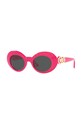 Versace ochelari de soare copii roz 0VK4428U