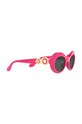 Versace ochelari de soare copii 0VK4428U roz