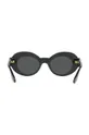 μαύρο Παιδικά γυαλιά ηλίου Versace