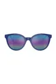 Дитячі сонцезахисні окуляри Versace блакитний