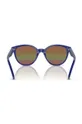 modrá Detské slnečné okuliare Versace