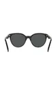 nero Versace occhiali da sole per bambini