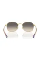 oro Ray-Ban occhiali da sole per bambini