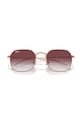 Παιδικά γυαλιά ηλίου Ray-Ban 0RJ9594S.G ροζ