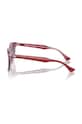 DÍVKA Dětské sluneční brýle Ray-Ban 0RJ9098S.G červená