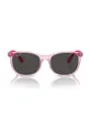 Ray-Ban occhiali da sole per bambini rosa