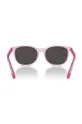 rosa Ray-Ban occhiali da sole per bambini