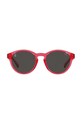 Дитячі сонцезахисні окуляри Polo Ralph Lauren 0PP9505U.G червоний AA00